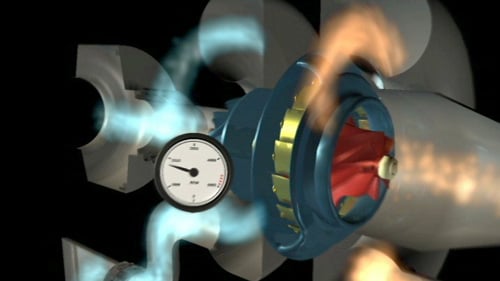 Garrett Motion - Gasoline VNT™ Turbocharger - Garrett Motion Garrett Motion - Gasoline VNT™ Turbocharger - Garrett Motion