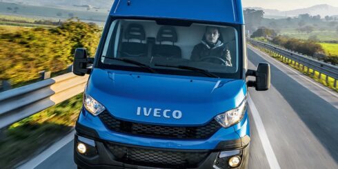 Garrett / Turbo Technology / Electric & Hybrid / Connected Vehicles