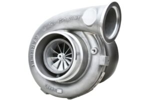 Turbochargers