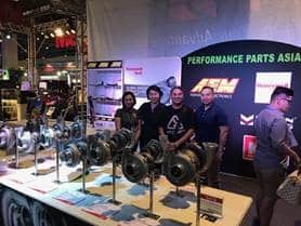 Garrett / Turbo Technology / Electric & Hybrid / Connected Vehicles