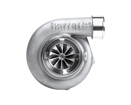 GTX3582R GEN II 66mm – Garrett Motion