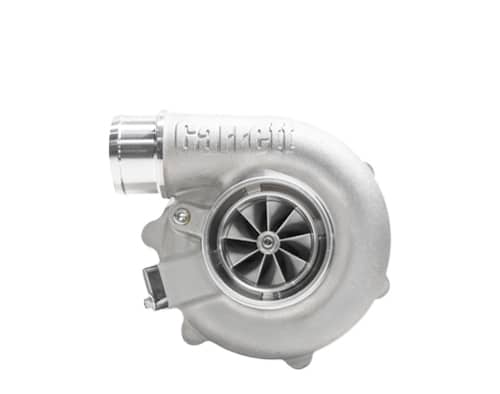 Garrett G-Series G25-550 Reverse Rotation Turbo Supercore