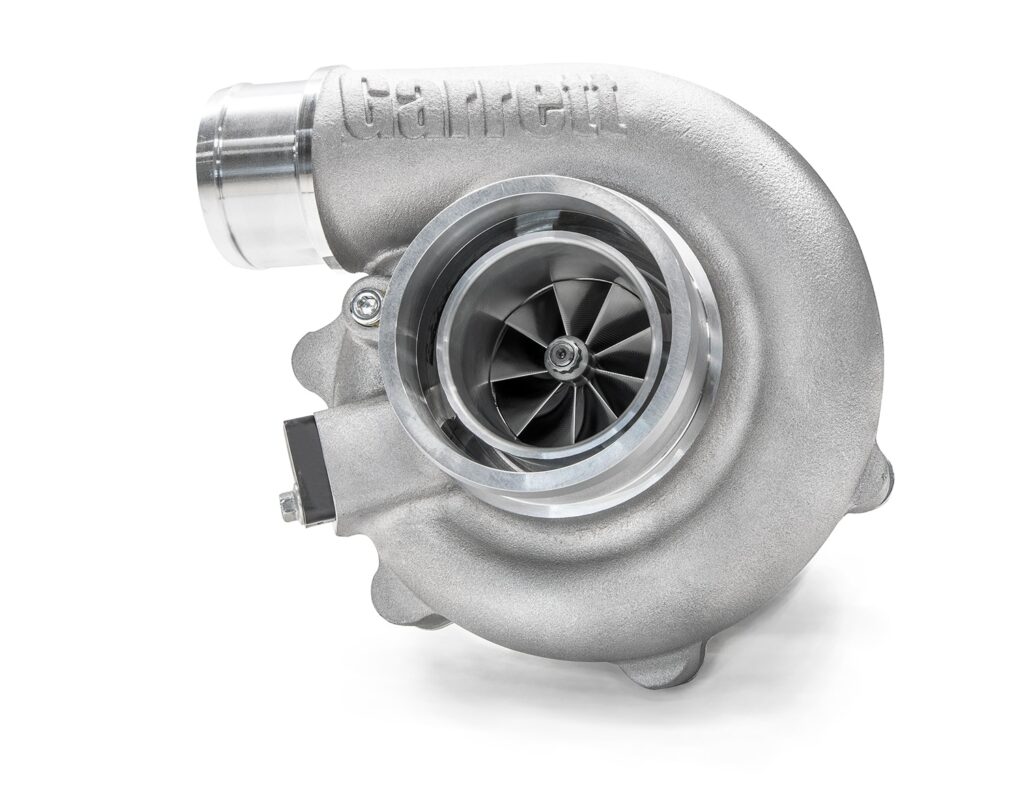 Performance Turbochargers Garrett G GT GTX GTW Series Turbo TBG