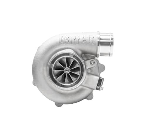 Garrett G-Series G25-550 Turbo Supercore