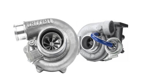 Sealplate Backplate For Garrett T3 TB03 TA31 Turbo – Rebuild & Repair Your Turbocharger