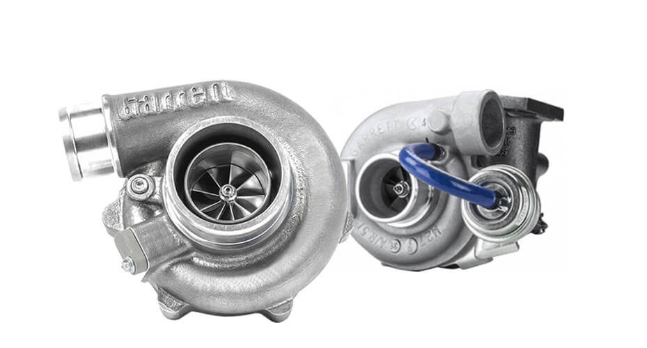 turbocompresor de coche para mit/ï hi 1,9 para nissan para renault professional vehicle turbolader automobil accesorios