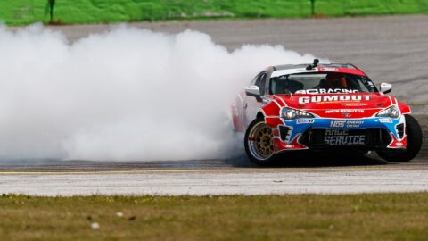 Racing & Performance Formula Drift Ryan Tuerck