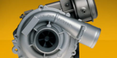 Garrett / Turbo Technology / Electric & Hybrid / Connected Vehicles