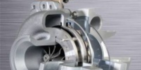 Garrett / Turbo Technology / Electric & Hybrid / Connected Vehicles