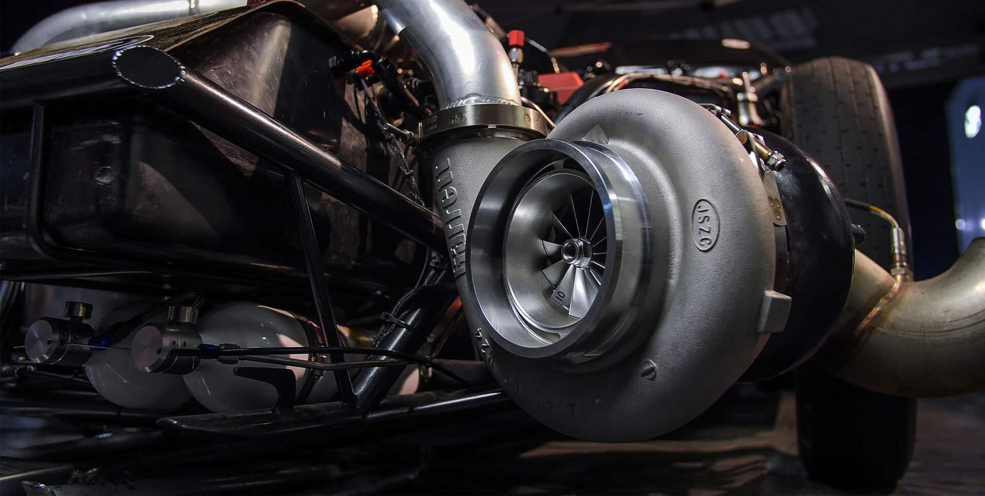 Performance Turbochargers Garrett G GT GTX GTW Series Turbo TBG