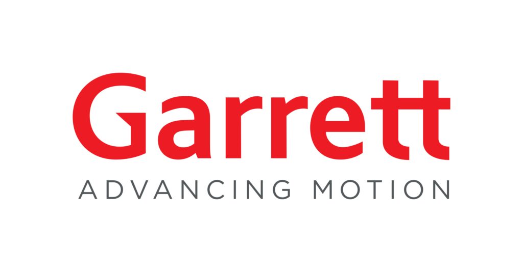 Garrett - Advancing Motion