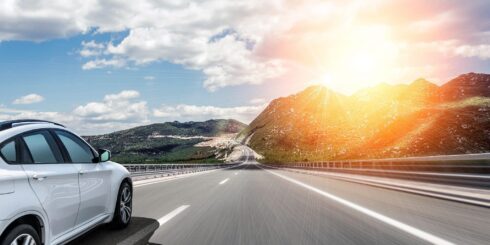 Garrett / Turbo Technology / Electric & Hybrid / Connected Vehicles