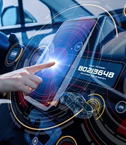 Corporate Services / Garrett Turbo / Automotive Customers