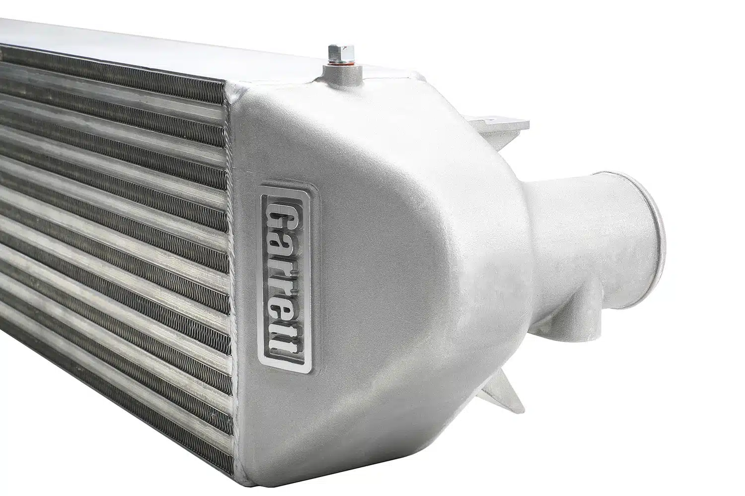 Turbocharger Intercooler/Charge Air Cooler FO3012102 CV6Z6K775A 2013-2018 Fits Ford Focus 2.0 Liter L4 Turbo Eng All Aluminum 