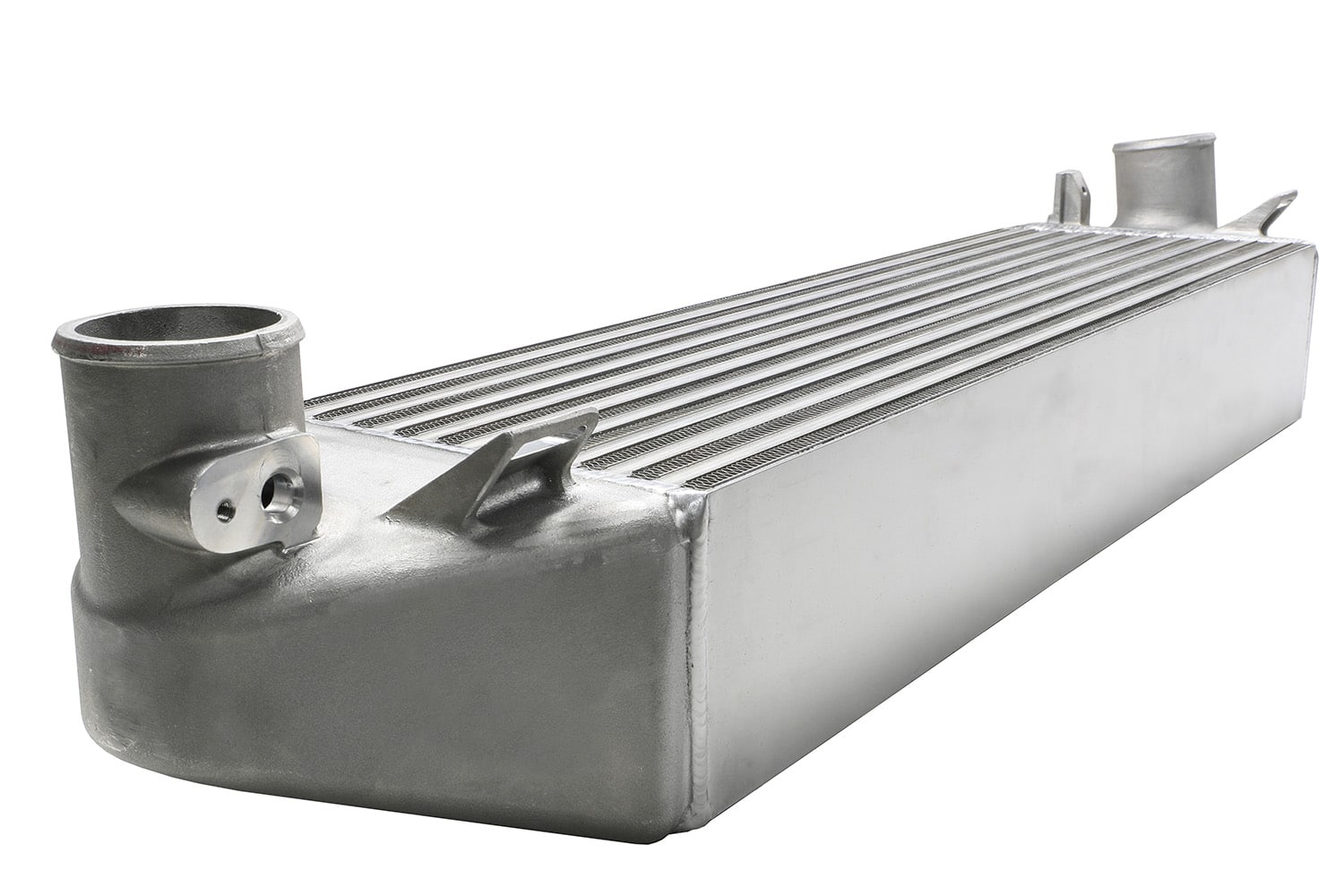 Air Cooled Intercooler For Ford Focus 2013-2018 Escape 2013-2016 L4 2.0L Turbo