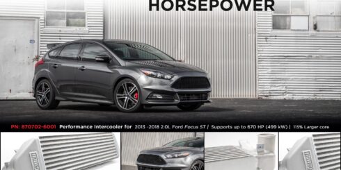 Garrett / Turbo Technology / Electric & Hybrid / Connected Vehicles