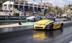 Brisbane Jamboree Pac Performance Racing