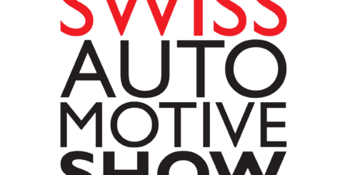Garrett Motion at Swiss Automotive Show 2019