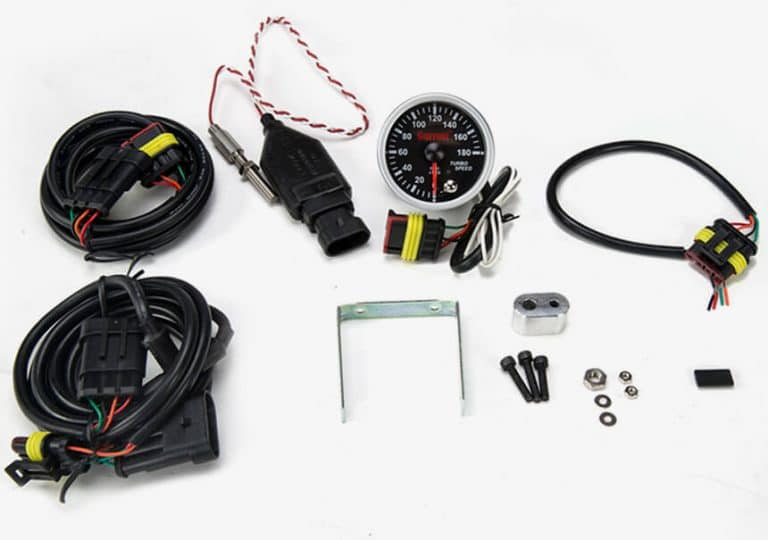 Speed Sensor Kit