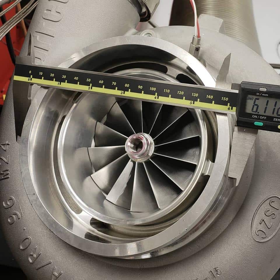 Moran Race Engines Rotates The Earth With This 5300 Horsepower Hemi 