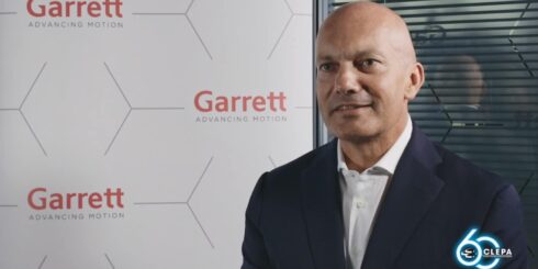 Garrett / Turbo Technology / Electric & Hybrid / Connected Vehicles