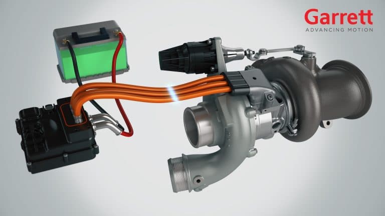 eTurbo