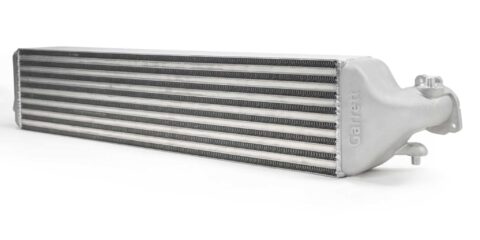 Honda civic deals intercooler