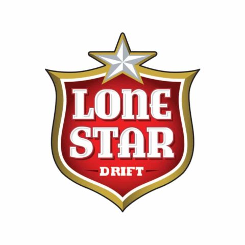 Lone Star Drift Logo