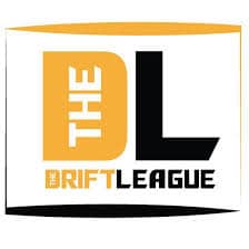 The Drift League Logo