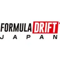 Formula Drift Japan Logo