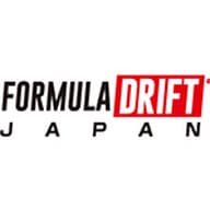 Formula Drift Japan Logo