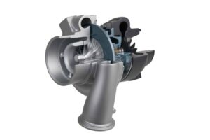 Garrett Motion Large Wastegate / Free Floating Turbochargers