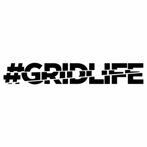 GRIDLIFE LOGO