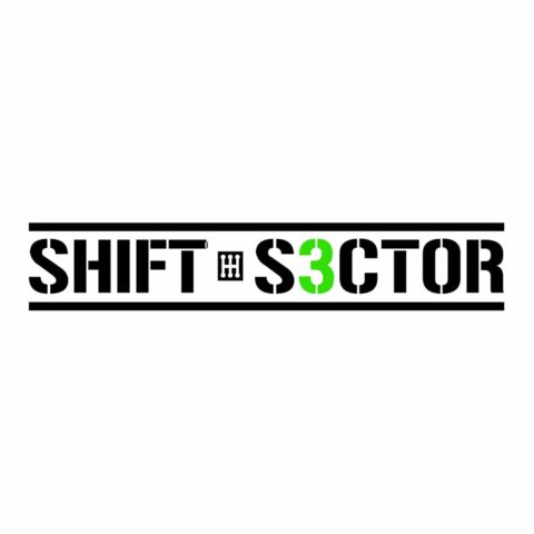 Shift-Sector Logo