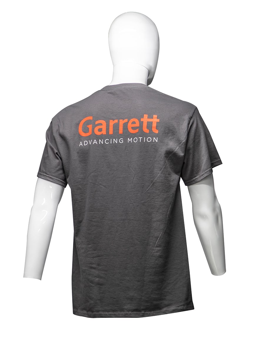 muscle cut t shirt