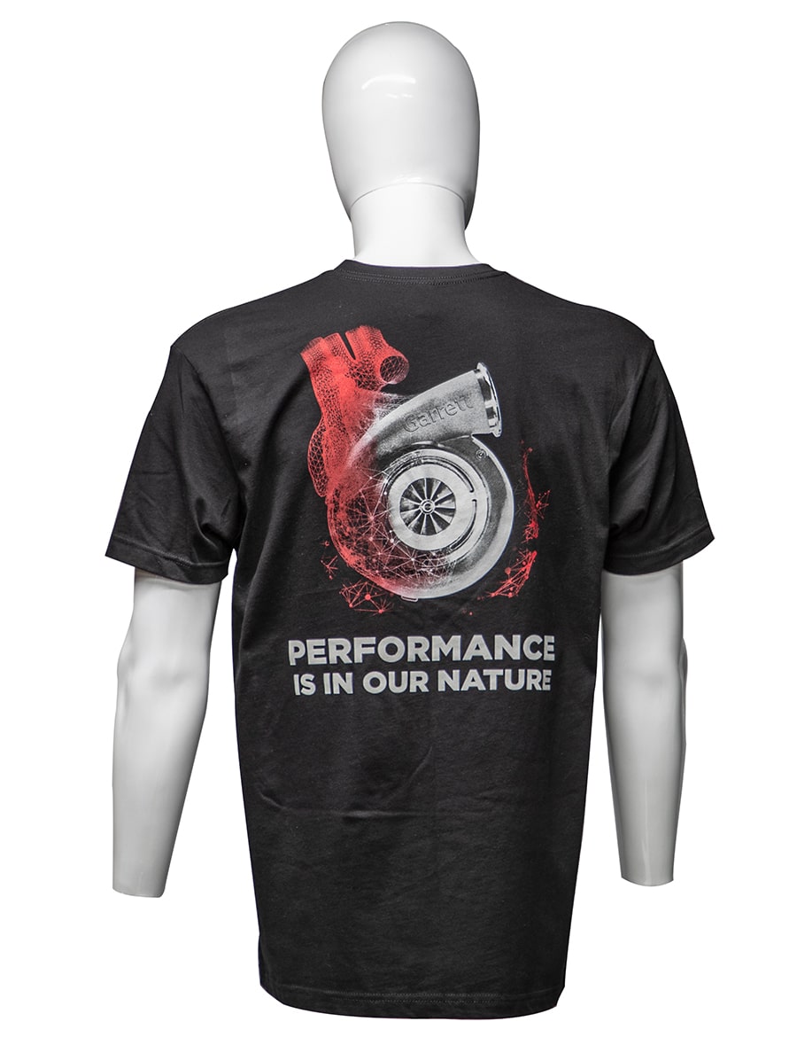 turbo tee shirts