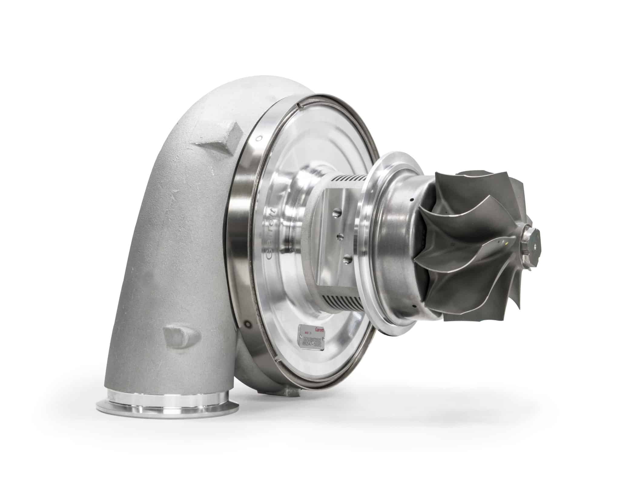 Garrett Performance G Series G57 Turbocharger 19 1 scaled