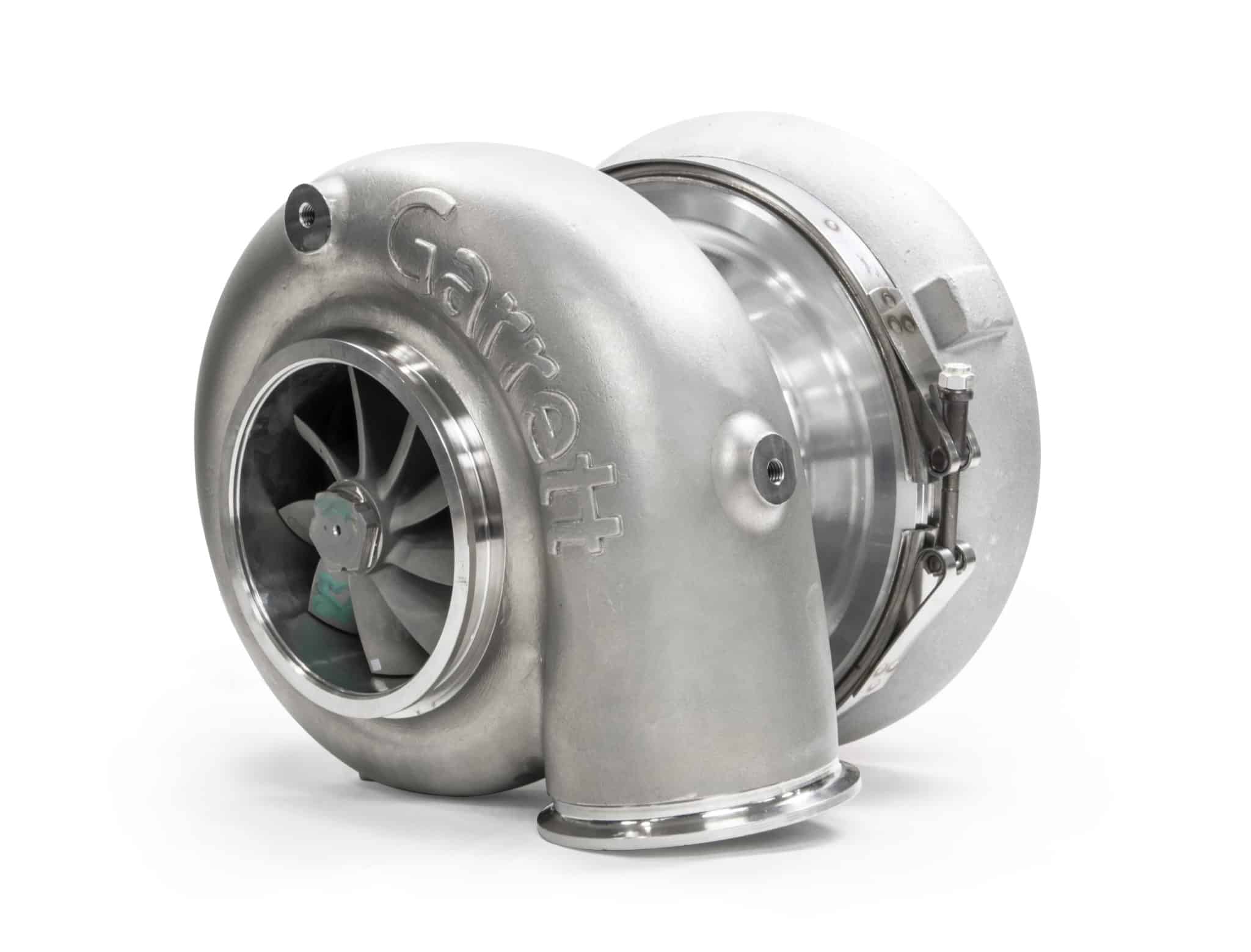 Garrett Performance G Series G57 Turbocharger 22 1 scaled