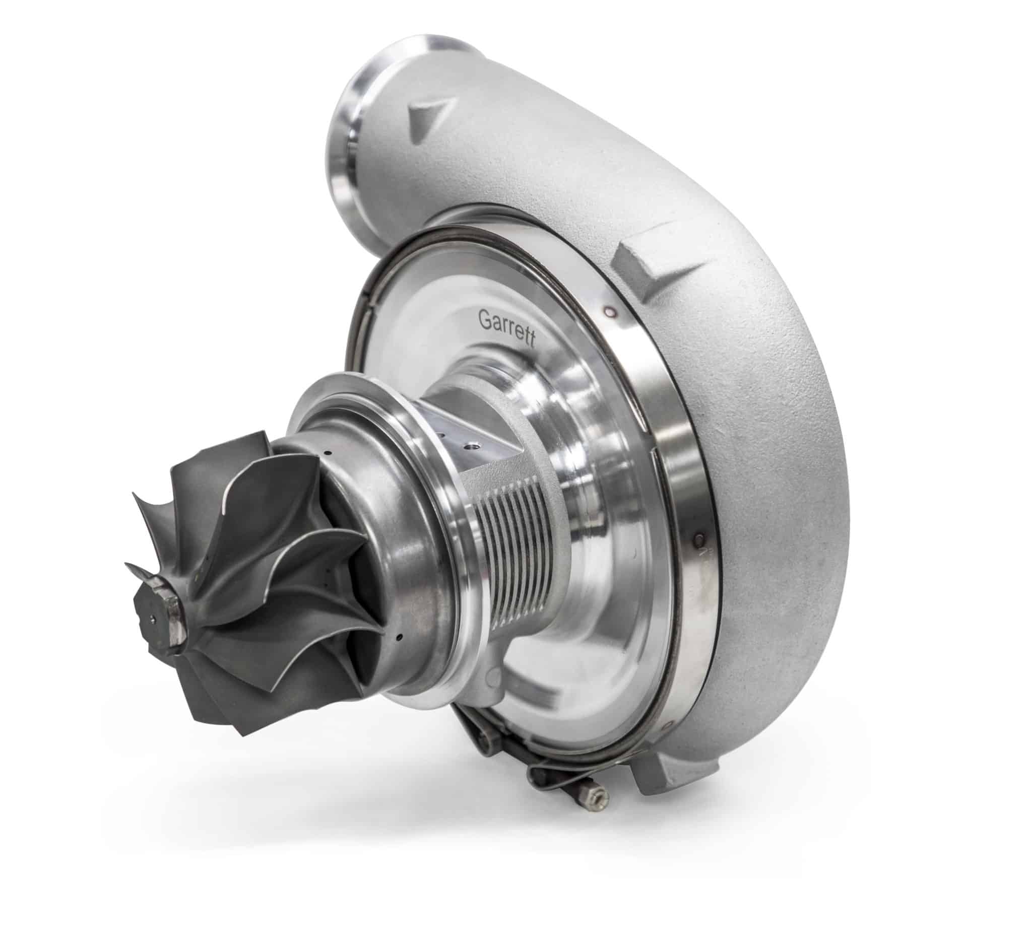 Garrett Performance G Series G57 Turbocharger 31 1 scaled