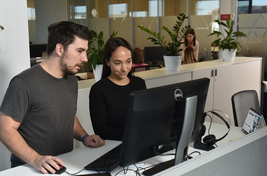 Working at Garrett - Garrett Motion
