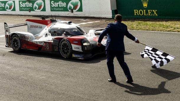 ©24 Hours of Le Mans, AUTOMOBILE CLUB DE L'OUEST