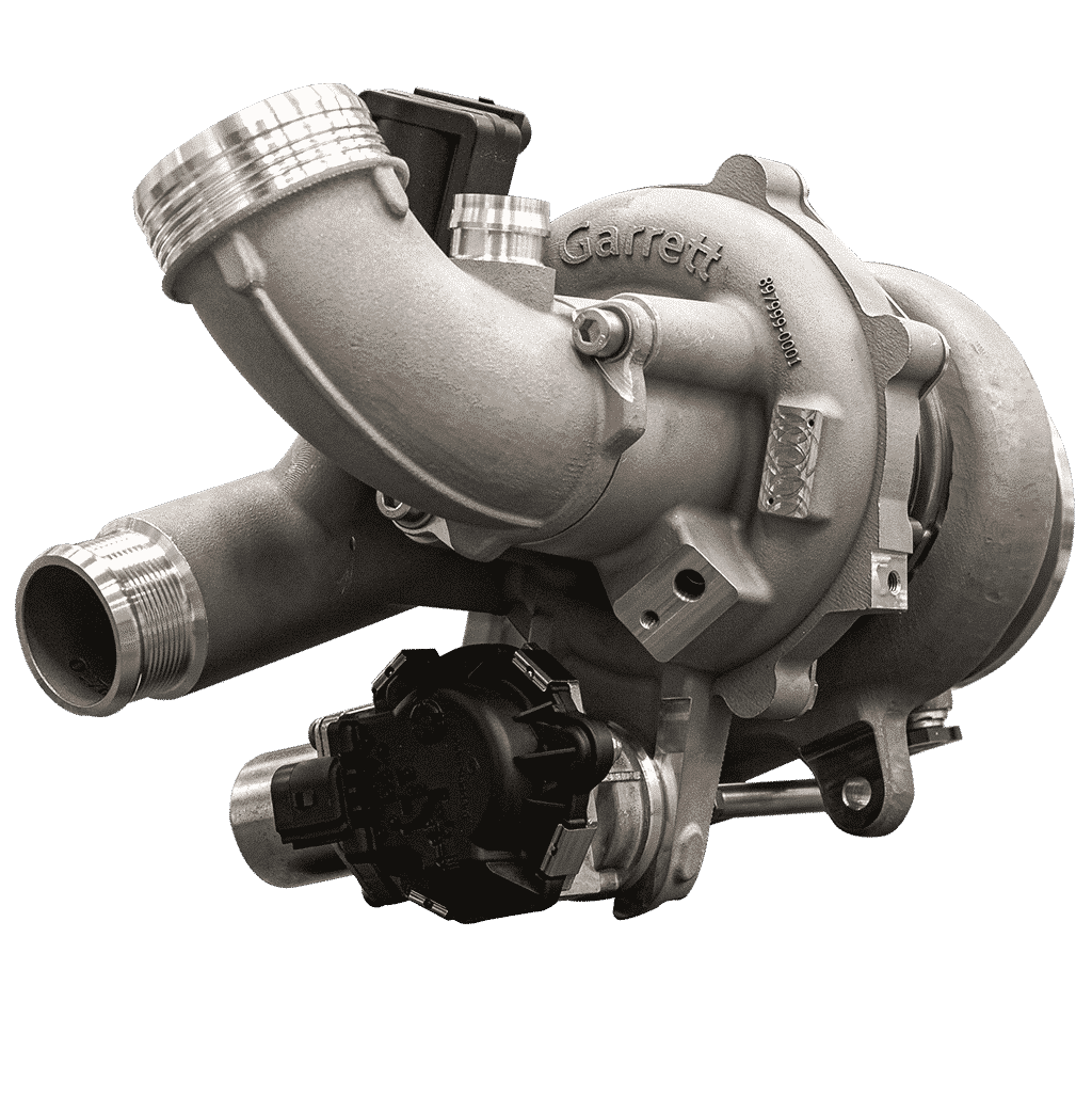 Garrett Performance 2.0L VW PowerMax Turbocharger