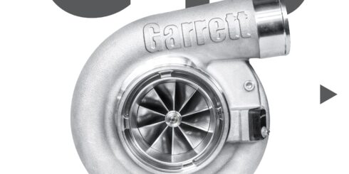 Garrett / Turbo Technology / Electric & Hybrid / Connected Vehicles