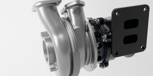 Garrett / Turbo Technology / Electric & Hybrid / Connected Vehicles