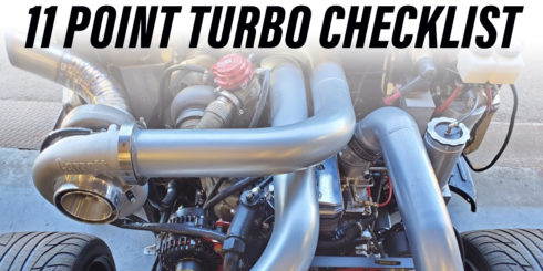 Garrett / Turbo Technology / Electric & Hybrid / Connected Vehicles