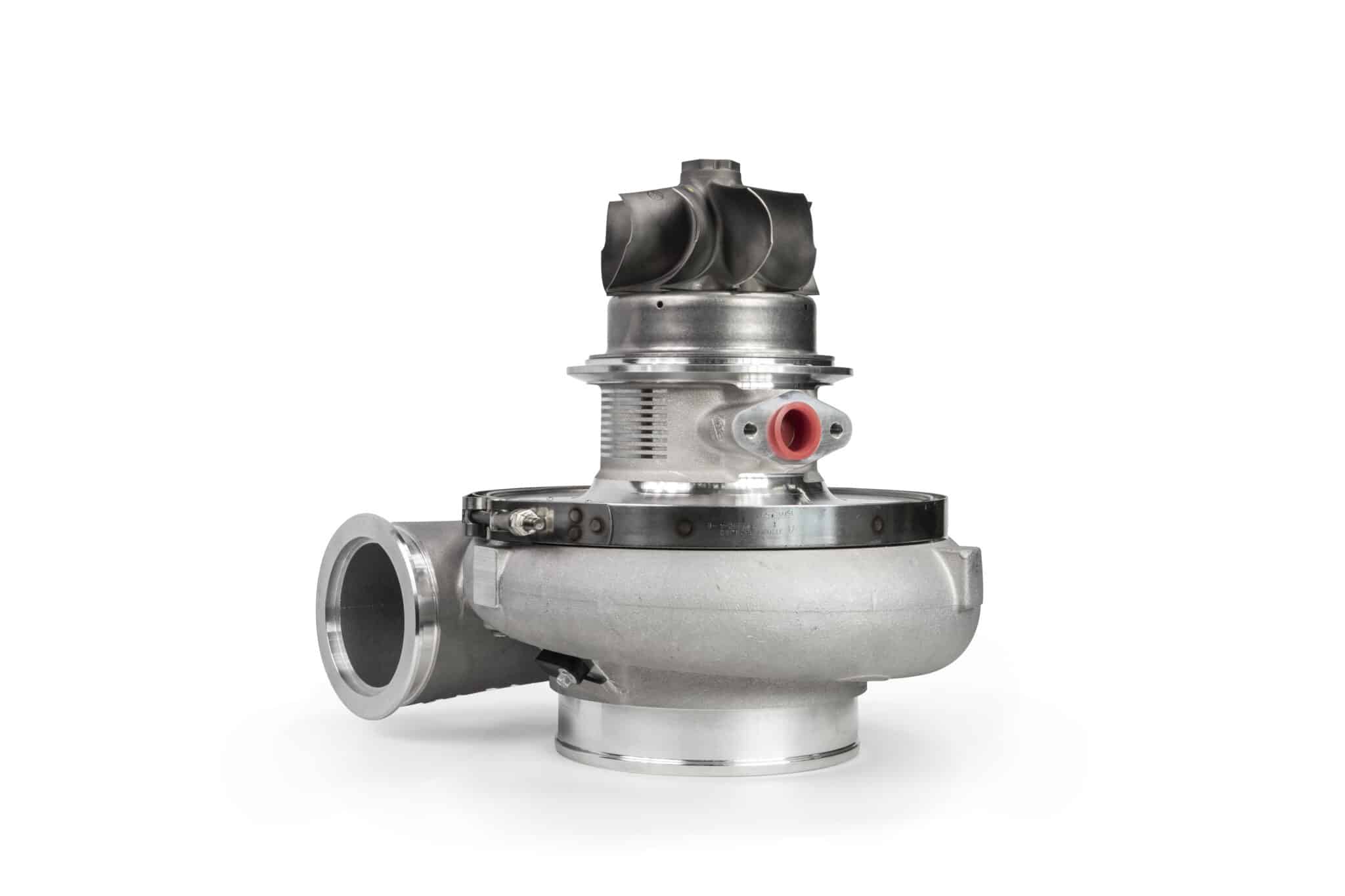 Garrett Motion G Series G55 2900 Turbocharger FFP