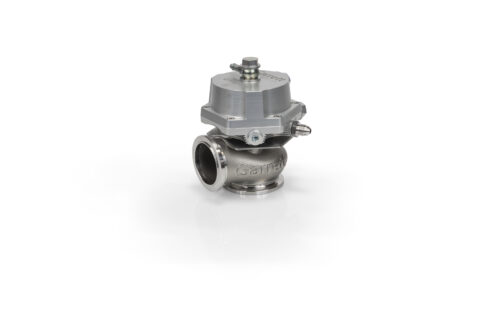 Garrett Vent | GVW-45 45mm Silver Wastegate