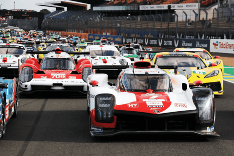 ©24 Hours of Le Mans, AUTOMOBILE CLUB DE L’OUEST