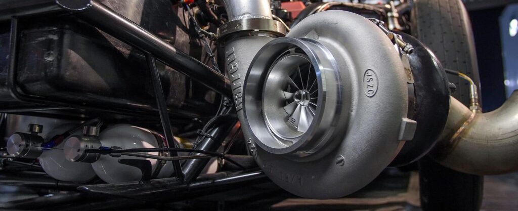 turbo