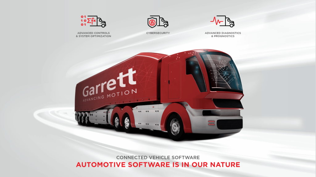Garrett Movement Highlights Significance of Superior Cybersecurity Software program for Industrial Car Fleets at IAA Transportation Exhibit in Hannover